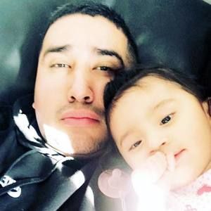 Meet your Posher, Alberto